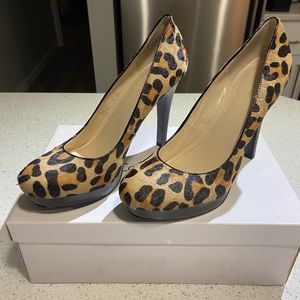 Calvin Klein Heels